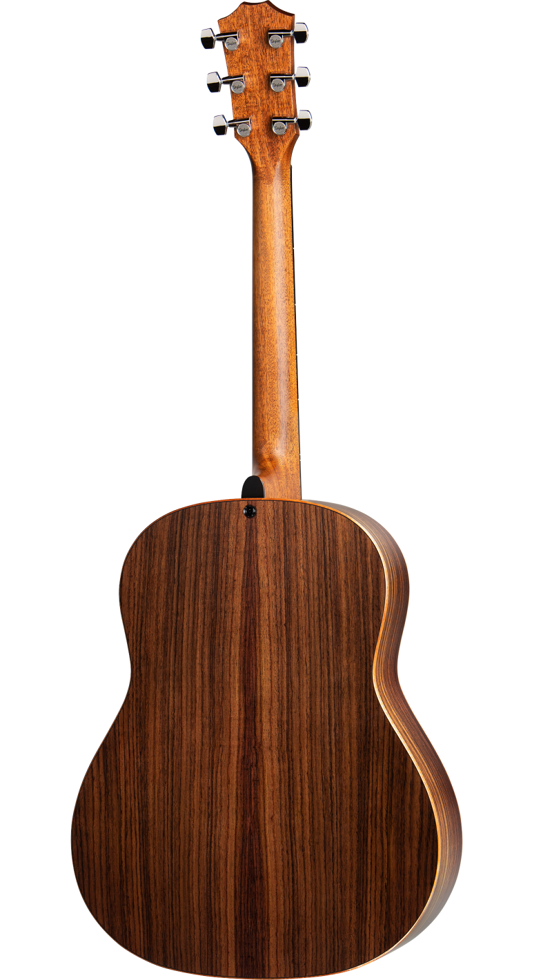 Builder's Edition 717 Indian Rosewood Acoustic Guitar